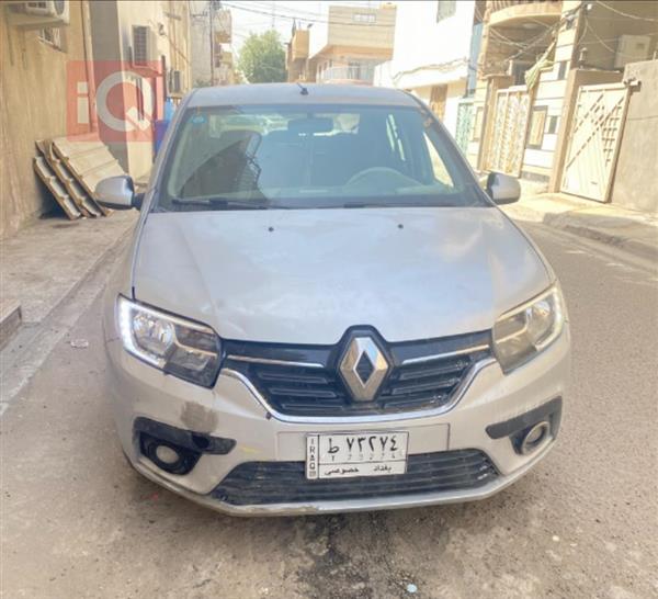 Renault Symbol 2019 for sale in Iraq - Baghdad